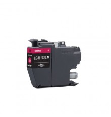 Brother LC-3619XLM ink cartridge 1 pc(s) Original Magenta