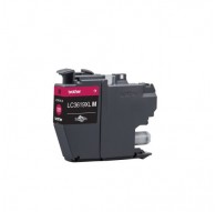 Brother LC-3619XLM ink cartridge 1 pc(s) Original Magenta