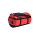 Base camp duffel bag s-tnf red-tnf black-npf THE NORTH FACE