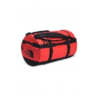 Base camp duffel bag s-tnf red-tnf black-npf THE NORTH FACE