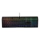 CHERRY MX 3.0S RGB keyboard Gaming USB QWERTZ German Black