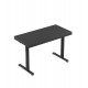 Electric desk MA-Leader 8.2 Black