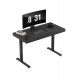 Electric desk MA-Leader 8.2 Black