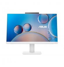 ASUS ExpertCenter A5 AiO A5402WVARK-WPC002X Core 5 120U 23.8" FHD 250 nits 100 Hz AG 16 GB DDR5 SSD 512 Intel Graphics WLAN+BT L