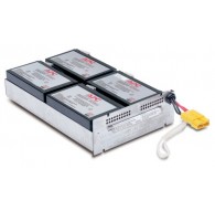 APC Battery Replacement Cartridge RBC22 (OEM)