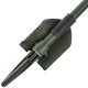 Mil-Tec Typ Mini II Folding shovel Green