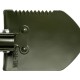 Mil-Tec Typ Mini II Folding shovel Green