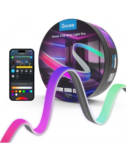 Govee Light Pro Универсальная светодиодная лента 3000 мм