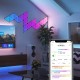 Nanoleaf NL47-0101TW-3PK smart lighting Smart panel Wi-Fi