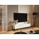Cama VERA TV cabinet 190x40x50 matt white