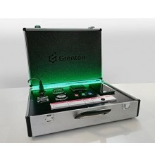 Grenton Training Case