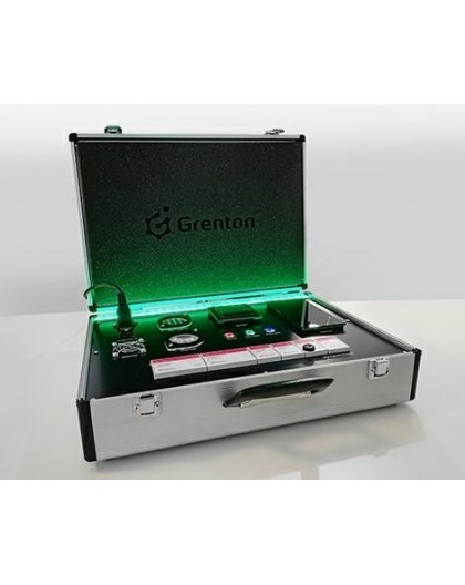 Grenton Training Case