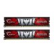 G.Skill Aegis F3-1600C11D-16GIS memory module 16 GB 2 x 8 GB DDR3 1600 MHz