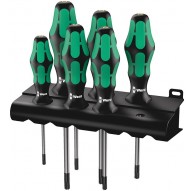 Wera 367/6 TORX Set