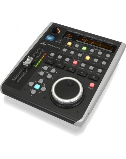 Behringer X-TOUCH ONE контроллер DAW