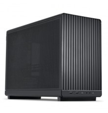 Lian Li DAN Cases A3-mATX Micro-ATX Case - Black