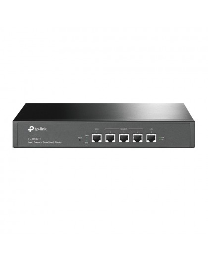 TP-Link Load Balance Broadband Router