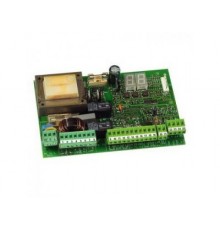 FAAC 455D Control Panel (790917)