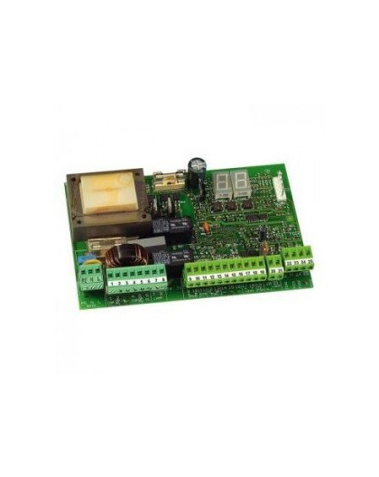 FAAC 455D Control Panel (790917)