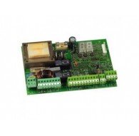 FAAC 455D Control Panel (790917)