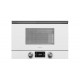 Teka ML 8220 BIS White Grill microwave Built-in 22 L 2500 W