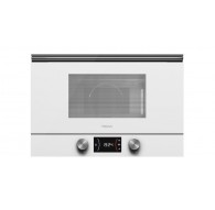 Teka ML 8220 BIS White Grill microwave Built-in 22 L 2500 W