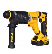 DeWALT DCH263P1-QW rotary hammer SDS Plus 1165 RPM