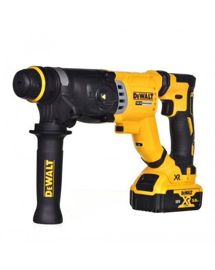 DeWALT DCH263P1-QW rotary hammer SDS Plus 1165 RPM