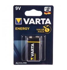 Varta ENERGY 9 V Alkaline