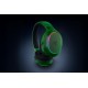 Razer Barracuda X Chroma Headset Wireless Head-band Gaming Bluetooth Green