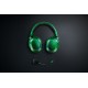 Razer Barracuda X Chroma Headset Wireless Head-band Gaming Bluetooth Green