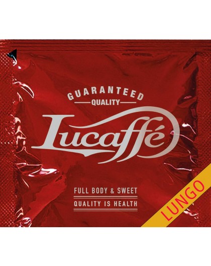 Lucaffe Lungo 44mm ESE Coffee Spoons 150 pcs