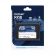 Patriot Memory P210 2.5" 128 GB Serial ATA III