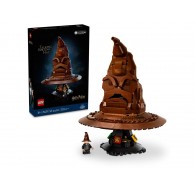 LEGO HARRY POTTER 76429 Talking Sorting Hat
