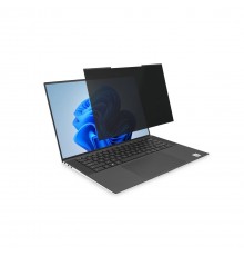 Kensington MagPro Magnetic Privacy Screen Filter for Laptops 16" (16:10)