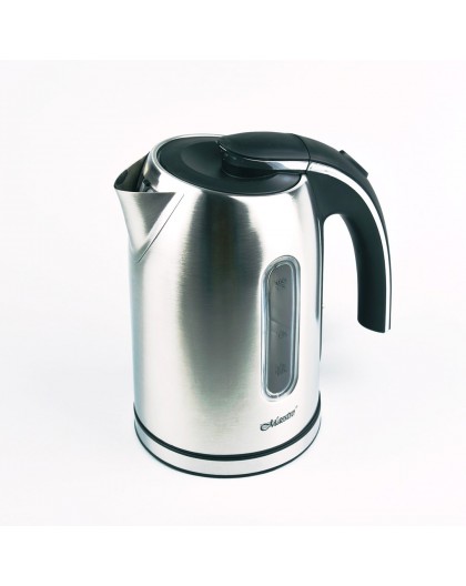 Feel-Maestro MR059 electric kettle 1.7 L Stainless steel 2000 W