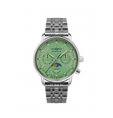 Zeppelin LZ 14 Marine 8637M4 quartz watch