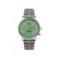 Zeppelin LZ 14 Marine 8637M4 quartz watch