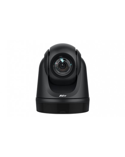 AVer DL30 webcam 2 MP 1920 x 1080 pixels USB Black