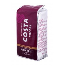 Coffee Bean COSTA PROFESSIONAL 1KG SIGNATURE BL DARK ROAST
