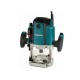 Makita RP1803FX router/trimmer Black, Blue 2000 RPM 1650 W