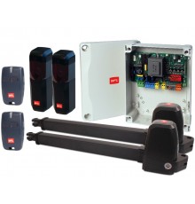 BFT ATHOS KIT AC A40 for swing gates
