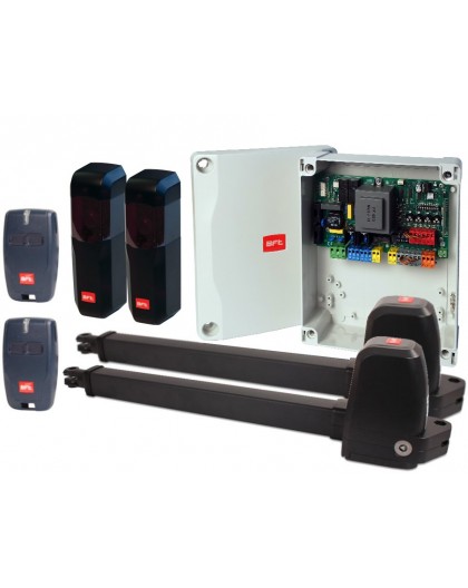 BFT ATHOS KIT AC A40 for swing gates