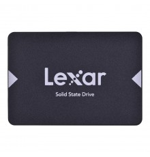 Lexar NS100 2.5" 1000 GB Serial ATA III