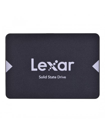 Lexar NS100 2.5" 1000 GB Serial ATA III
