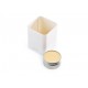 Stylies ELARAWHITE aroma diffuser Fragrance cartridge White
