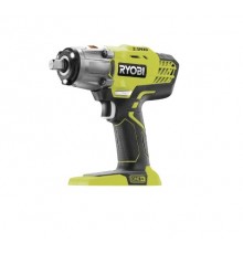 Ryobi R18IW3 power screwdriver/impact driver 1/2" One+ 18V 2,0Ah Black, Green