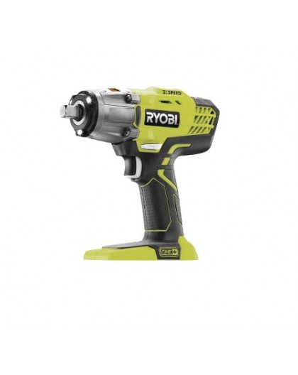 Ryobi R18IW3 power screwdriver/impact driver 1/2" One+ 18V 2,0Ah Black, Green