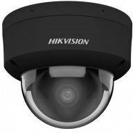 Hikvision Pro Series with AcuSense DS-2CD2186G2H-ISU(2.8mm)(eF)/BLACK Bullet IP security camera Outdoor 3840 x 2160 pixels Ceili