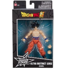DRAGON BALL DRAGON STARS ULTRA INSTINCT GOKU SIGN